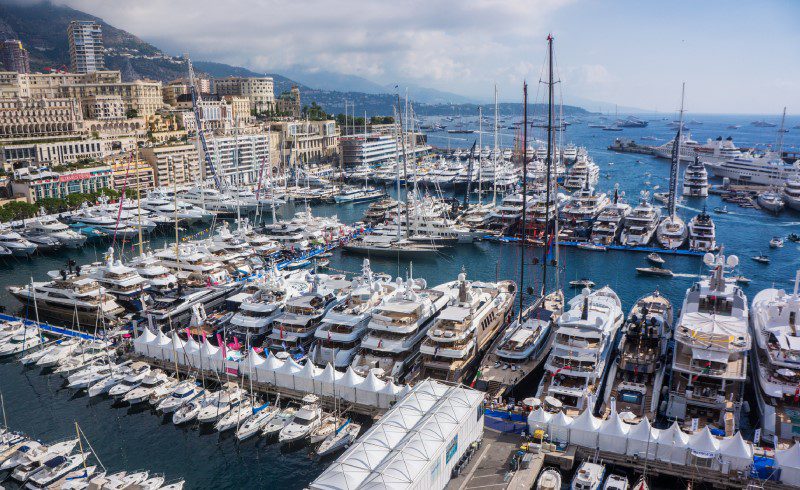 wealthy-monaco - Forchetti Casting LLC