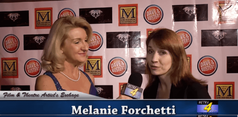 About Forchetti 2 - Forchetti Casting LLC